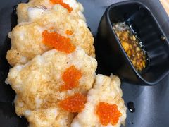 -渔米丰·广府鱼汤米线(光明广场店)