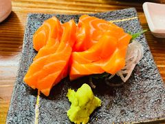-鮨一日本料理旗舰店(总店)