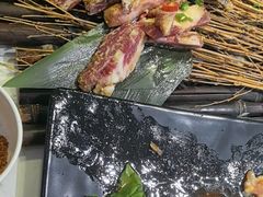 -鲜一烤肉(沈北店)