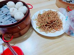 -杭州小笼包(地质大学店)