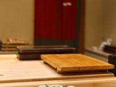 毛蟹醋冻-鮨一日本料理(大中华店)