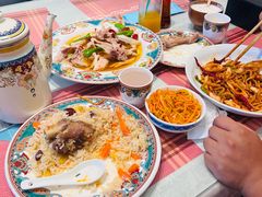 -巴依老爷新疆美食(望京小街店)