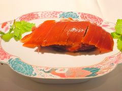 -在前门·烤鸭北京菜(五月花广场店)