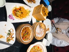 -高第街56号餐厅(凯德mall新都心店)