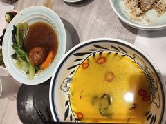 -康师傅私房牛肉面(马泉营奥莱店)
