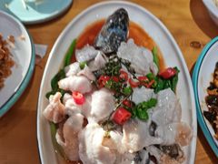 -肘子酥·天津捞面(德云社店)