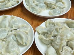 -山东水饺(南坪新街店)
