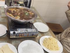 -清真·鸦儿李记·小馆(后海店)