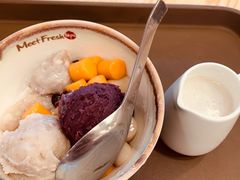 -鲜芋仙(泰州万达店)