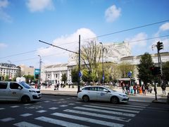 -米兰中央车站