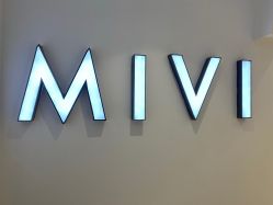 -MIVI半永久纹眉绣眉