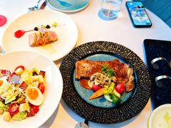 -天玑高空江景餐厅&酒吧Sky Secret Restaurant&Bar