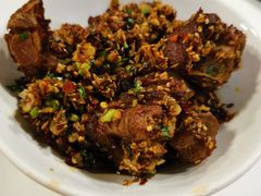 -文和友老长沙龙虾馆(化龙池店)