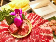 -一哥澳门豆捞·澳门风打边炉(高德置地店)