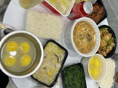 -同兴半盆菜酒家(打浦路店)
