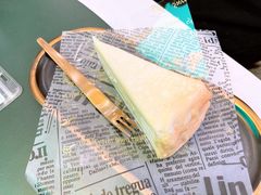 -猫王榴莲世家(三里屯SOHO商场店)
