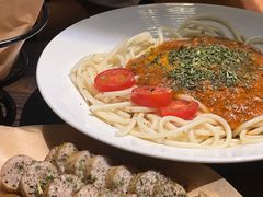 -The Cheebat 锌吧·Bistro(体育西店)