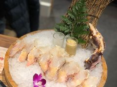-蟹的岡田屋(正大广场店)