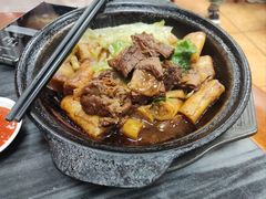 -珍珍小食店(西华路店)