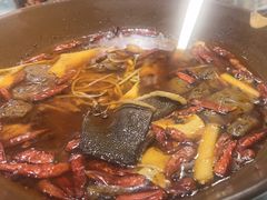 -常和州·夜宵大排档(常州单店)