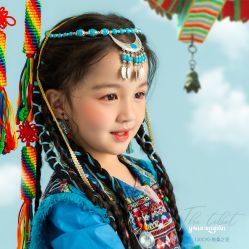 点击看大图 -倾城宝贝儿童摄影(浦东金谊店)