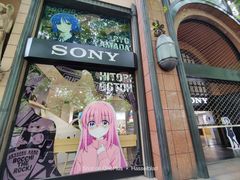 -Sony Store 索尼(上海淮海中路店)