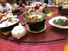-福鼎轩海鲜大酒楼(皇轩酒店)