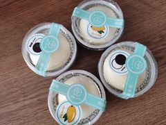 -西檬树SIMON·T轻奢蛋糕(大东方Max店)