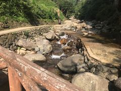 -太湖源风景区
