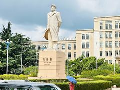 -大连理工大学(凌水校区)