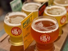 -Boxing Cat Brewery拳击猫精酿啤酒馆(永福店)
