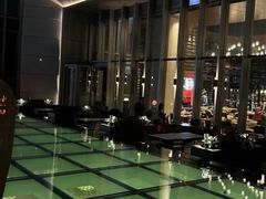 -四季酒店·空中花园 Aria on 9