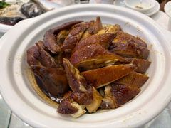 -福满园大酒楼(梅林店)
