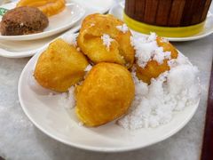 -锦芳小吃外卖(鲜鱼口店)