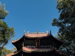 -南岳大庙