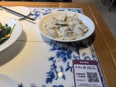 -东方饺子王(和平里店)