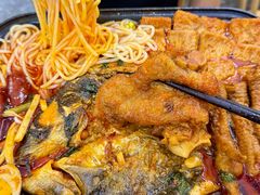 -阿生哥螺蛳粉•火锅(永安街店)