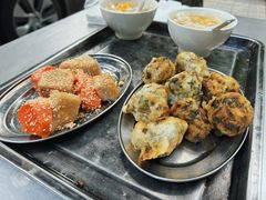-福合沟无米粿甜汤粿品店