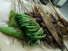 -兄弟联果木炭烤翅·50年家传鸡翅秘方