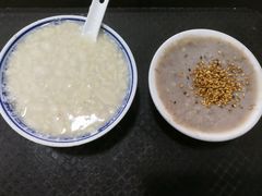 花生汤-没牙伯花生汤店(老药洲店)