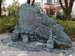 -新四军苏浙军区纪念馆