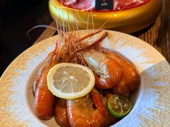 -牛New寿喜烧(金鹰世界店)