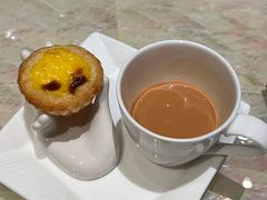 -8餐厅(新葡京酒店)