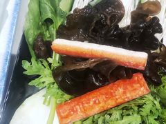 -宣武小院涮肉(前门店)