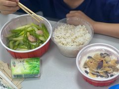-黑鸡小馆(金源店)