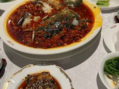 -海湾壹品·粤菜·早茶·烤鸭(拱北店)