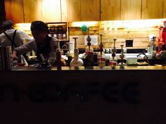 -印咖啡IN COFFEE(红旗街店)