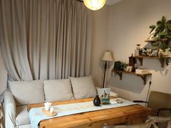-云里小坐·小院里·团建·宴请·下午茶(三圣乡店)