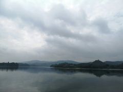 -三岔湖景区
