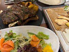 -LA CREPERIE BRETONNE布列塔尼法式餐厅(天童北路店)